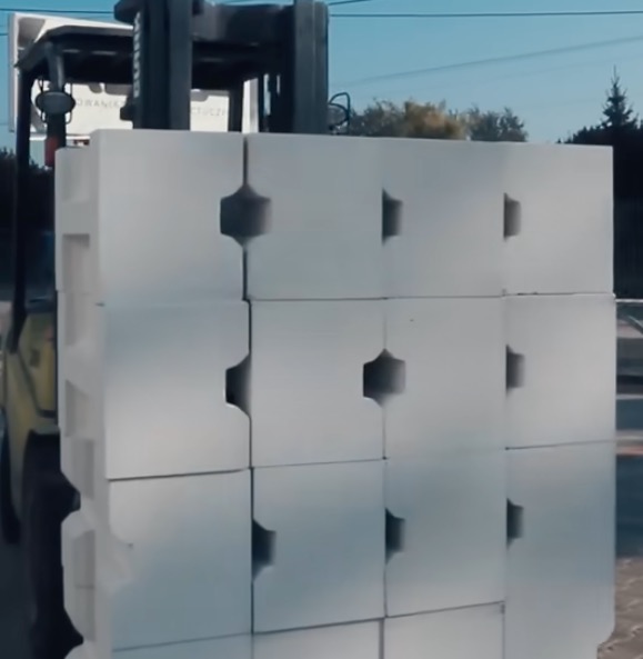 Detalle constructivo System3E